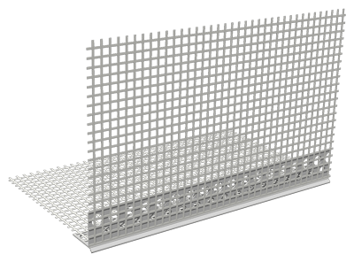 Sto Drip Edge Profile