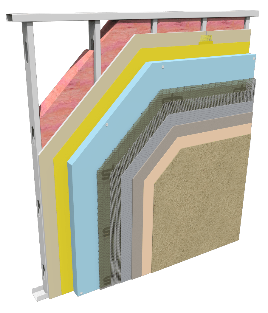 StoPowerwall® ci – Outbound