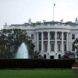 The White House