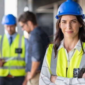 Women In Architecture And Construction