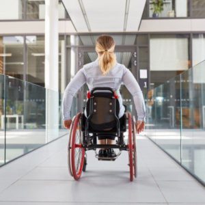 Accessible Building Design