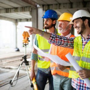 Generation Gap In The Construction Industry