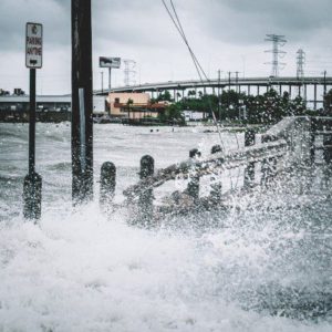 Disaster Relief Housing