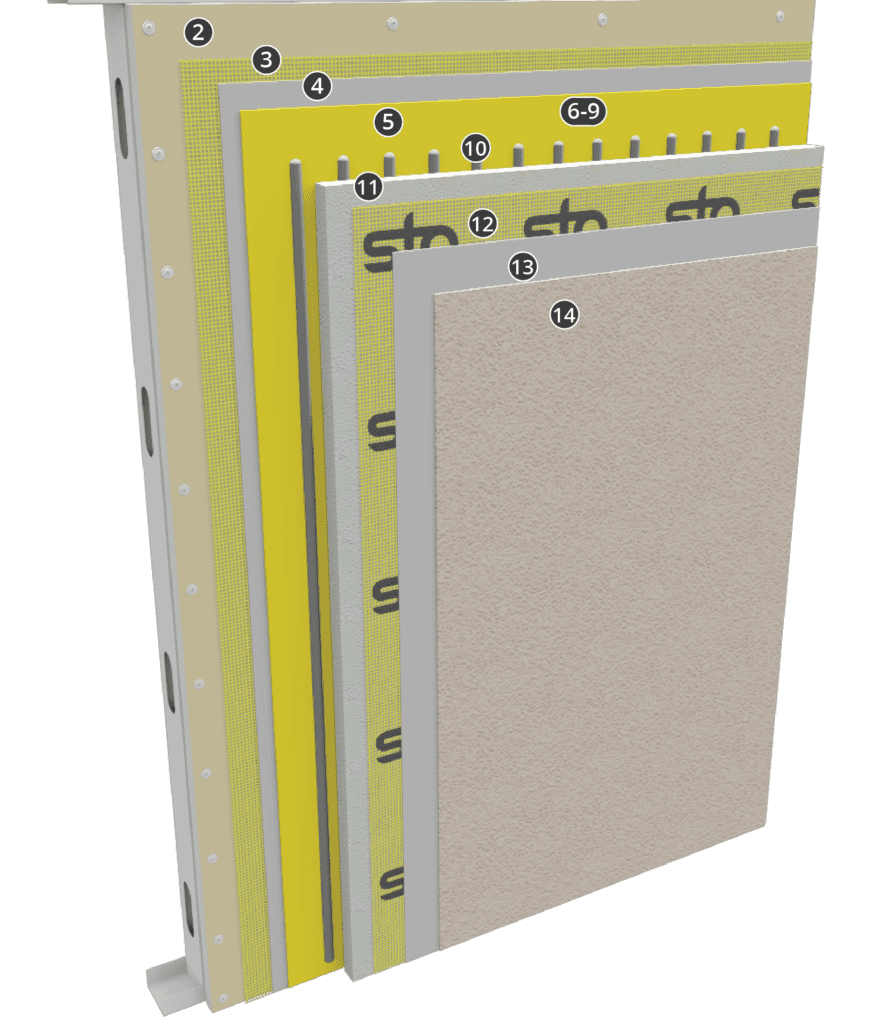 StoTherm® ci 1177 – LM