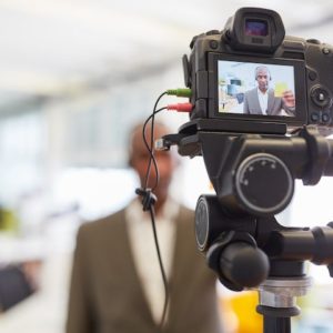 Virtual Conferences: Are They The Future?