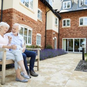 Senior Housing Outlook 2021