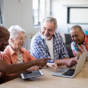 Senior Housing Trends Post-COVID-19