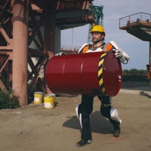 Wearable Technology In Construction