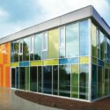 Rainscreen Architecture: Glass Cladding System Solutions For Architects And Builders