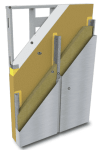 StoPanel® Metal - Cladding Systems