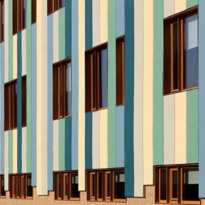 EIFS Architecture And Sustainable Design: What You Should Know