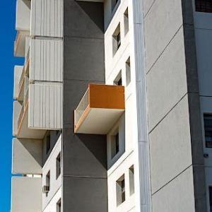 Do's And Don'ts Of EIFS Painting